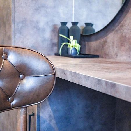 Jg Hotel Antoniergasse Memmingen Zewnętrze zdjęcie