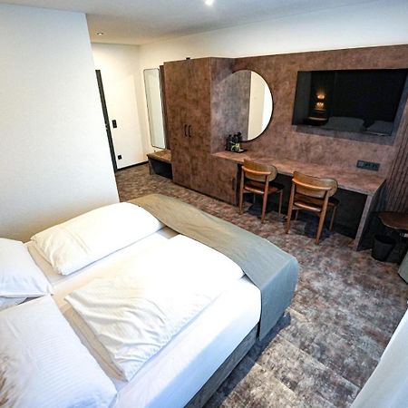 Jg Hotel Antoniergasse Memmingen Zewnętrze zdjęcie