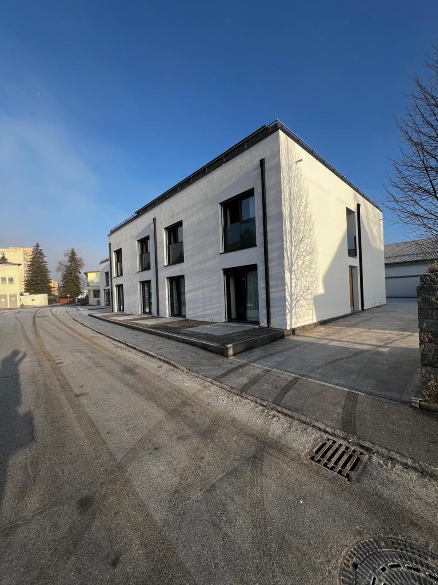 Jg Hotel Antoniergasse Memmingen Zewnętrze zdjęcie