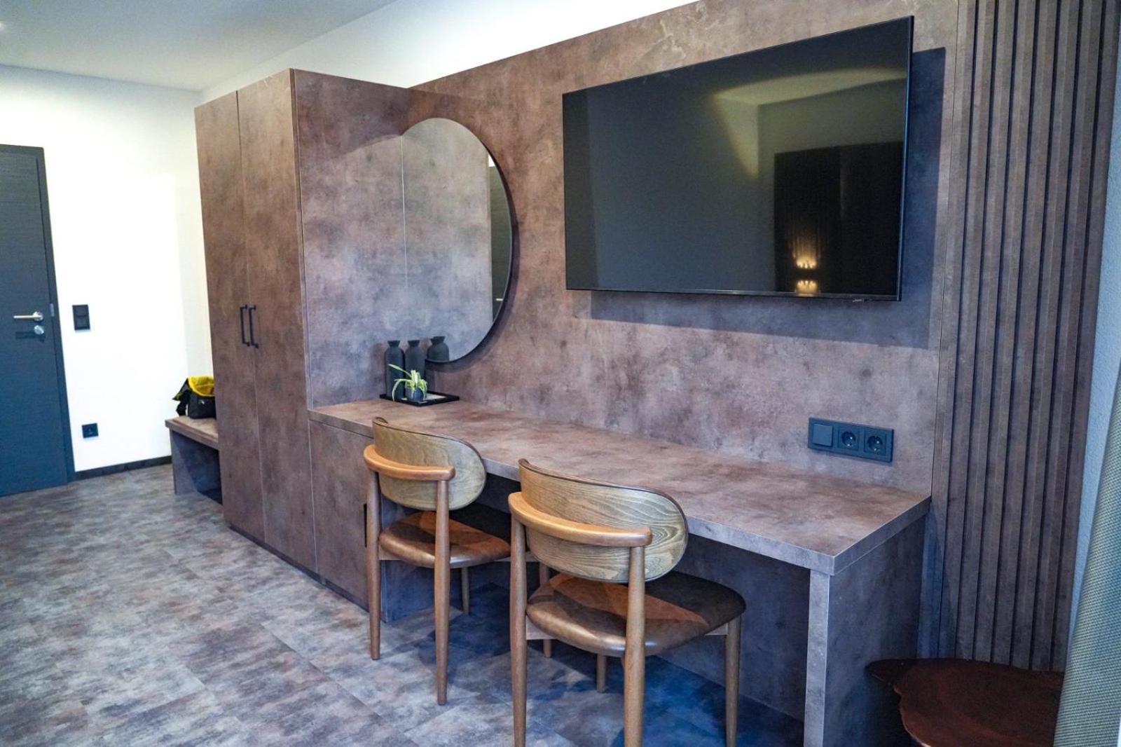 Jg Hotel Antoniergasse Memmingen Zewnętrze zdjęcie