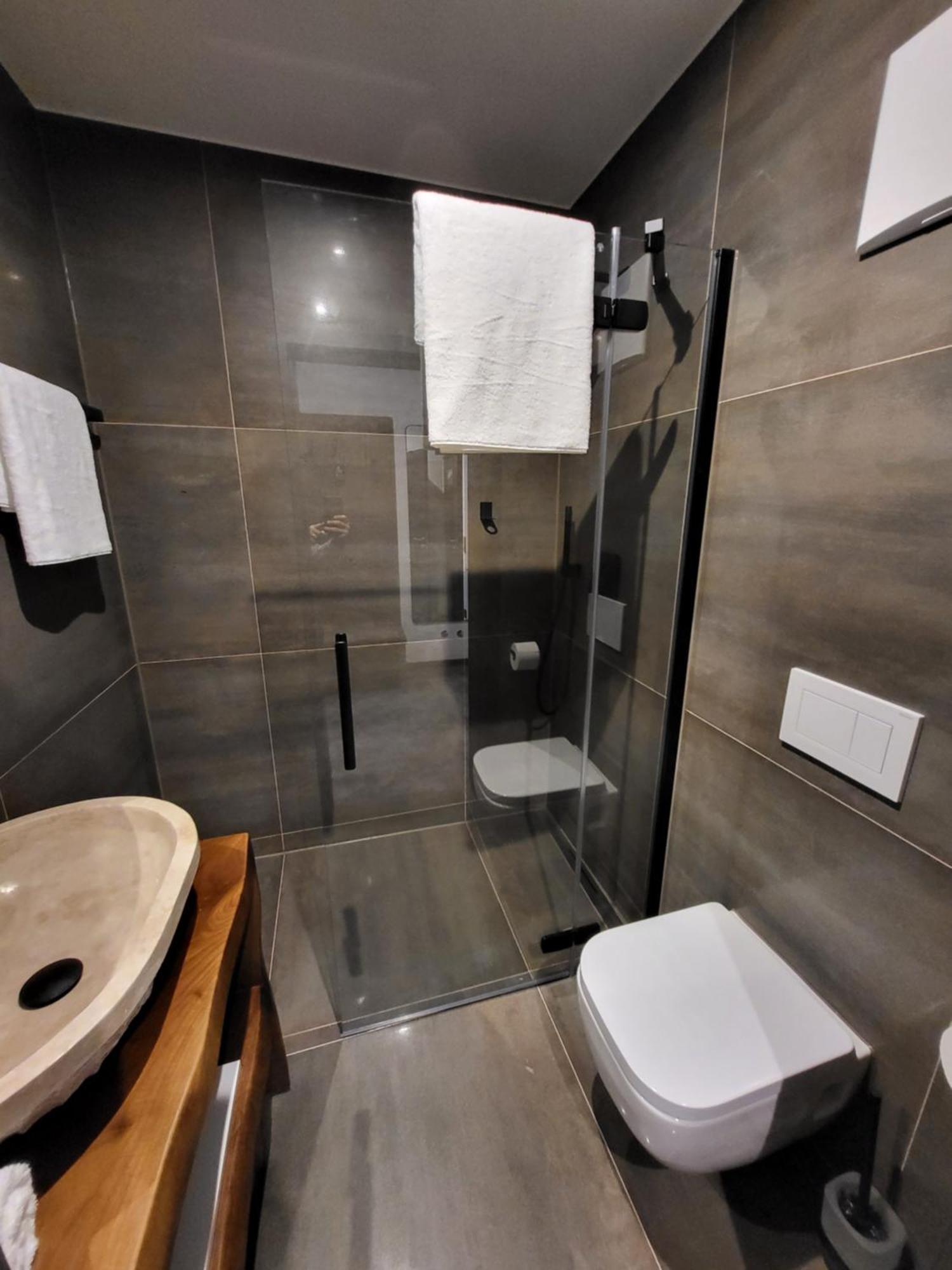 Jg Hotel Antoniergasse Memmingen Zewnętrze zdjęcie